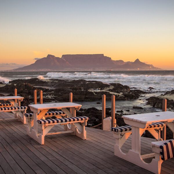 Cape Town - 5 Nights