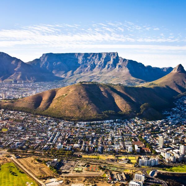 Cape Town - 5 Nights