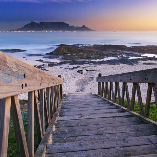 Cape Town - 5 Nights