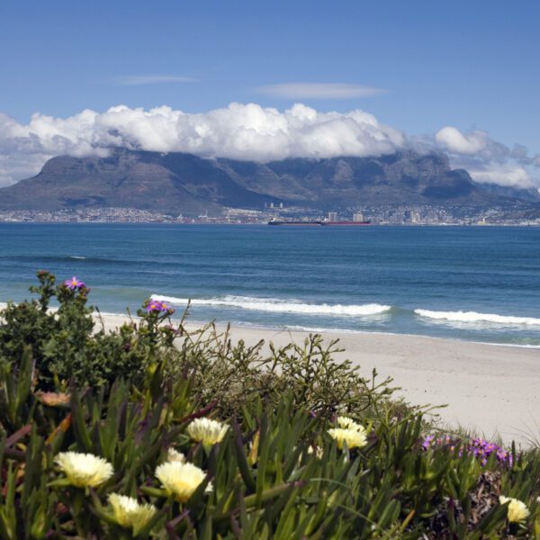 Cape Town - 4 Days / 3 Nights