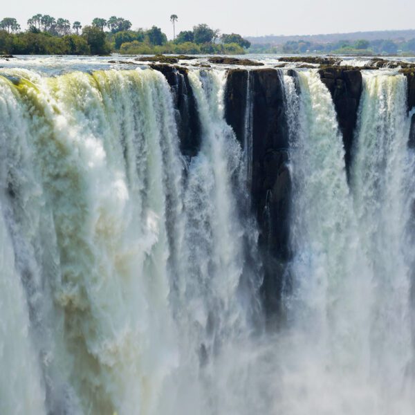 Victoria Falls - 3 Nights