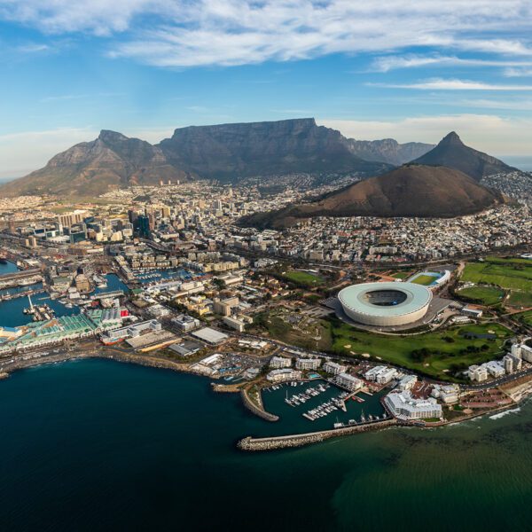 Cape Town - 4 Days / 3 Nights