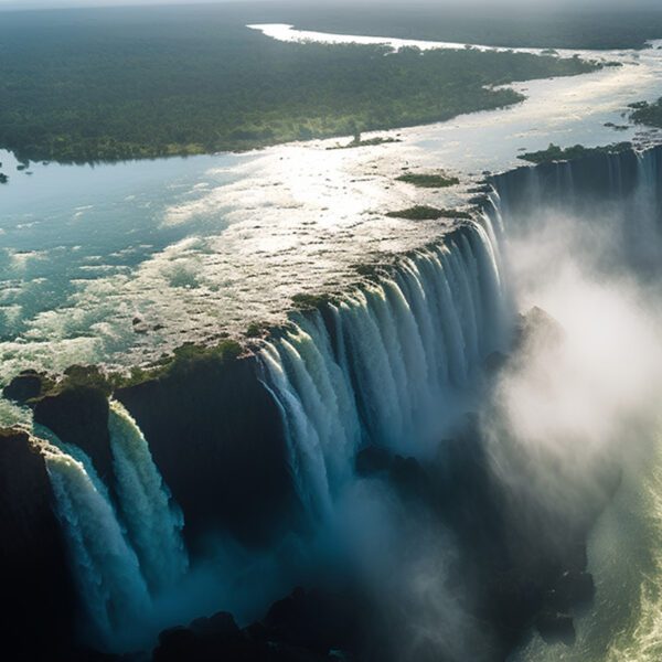 Victoria Falls - 3 Nights